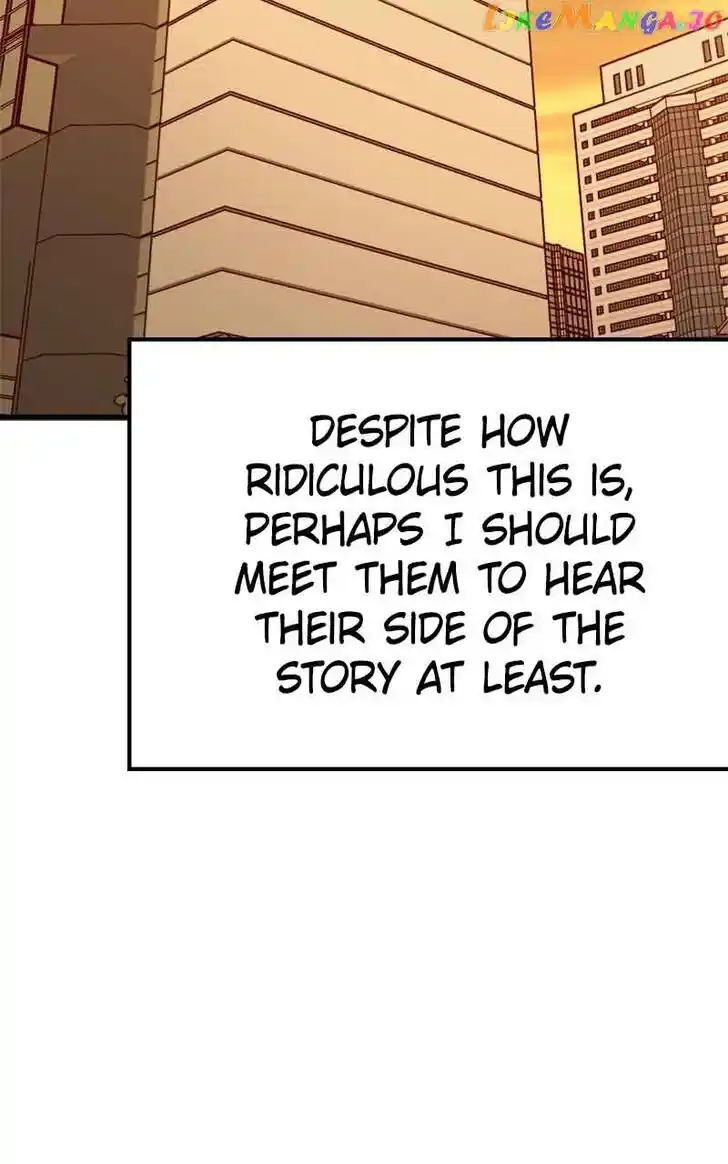 Put the Trash to Where It Belongs! Ch.065