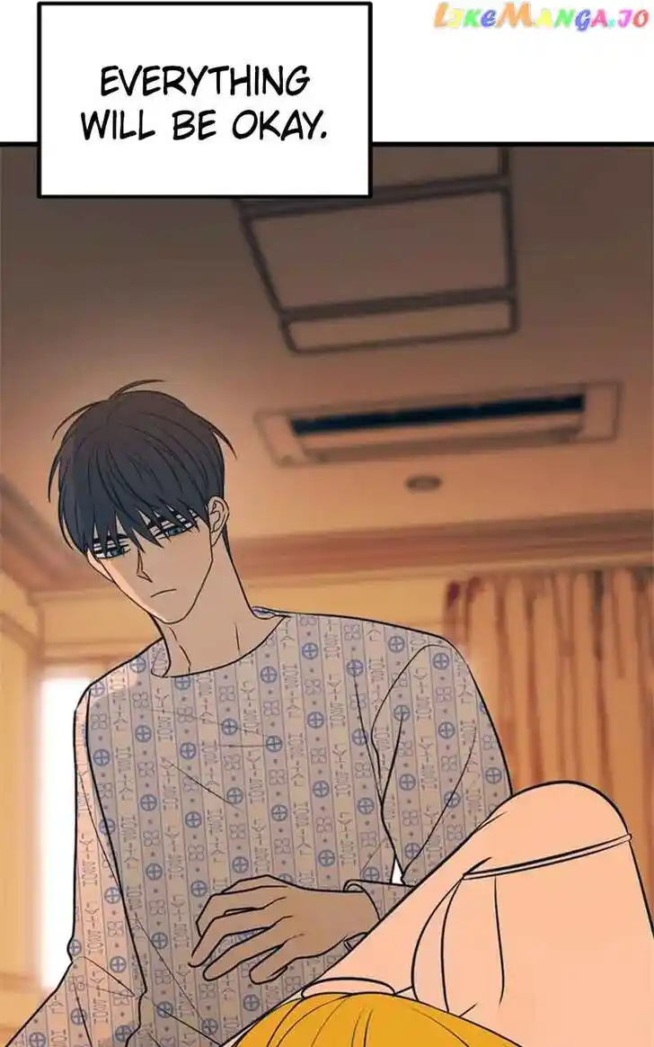 Put the Trash to Where It Belongs! Ch.065