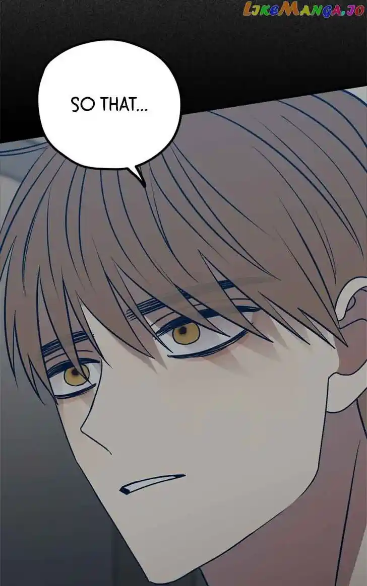 Put the Trash to Where It Belongs! Ch.065