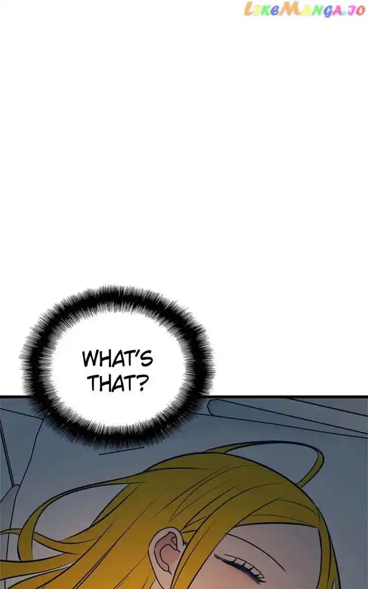 Put the Trash to Where It Belongs! Ch.065