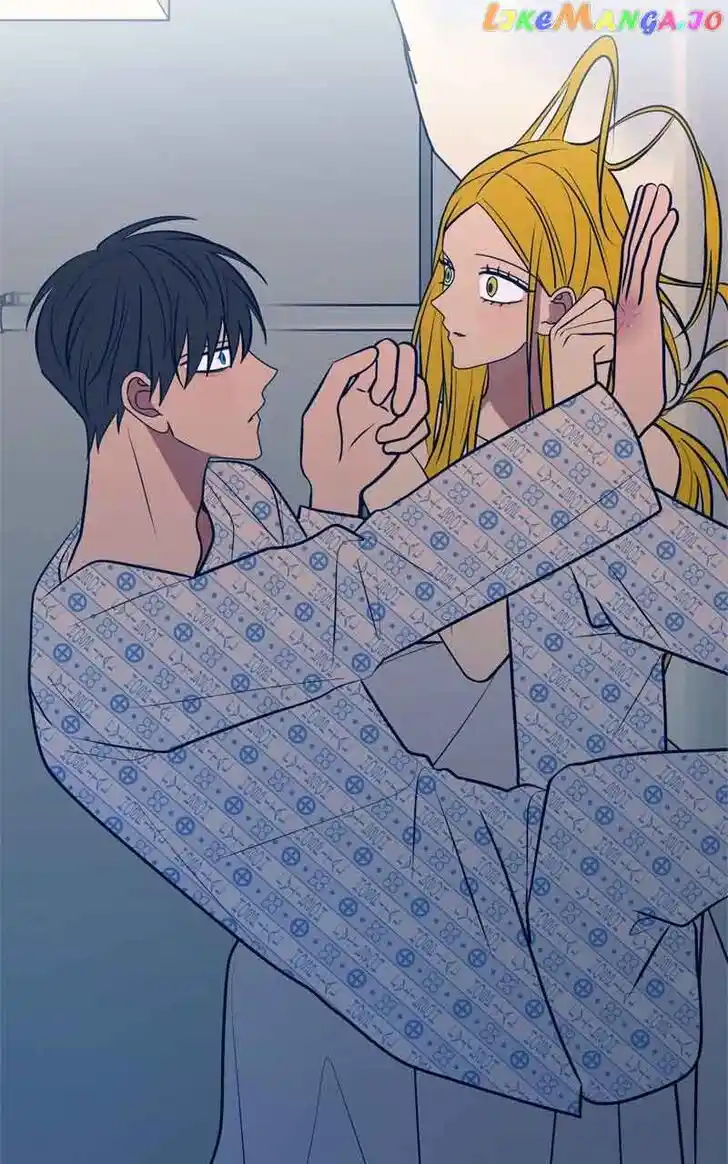 Put the Trash to Where It Belongs! Ch.065