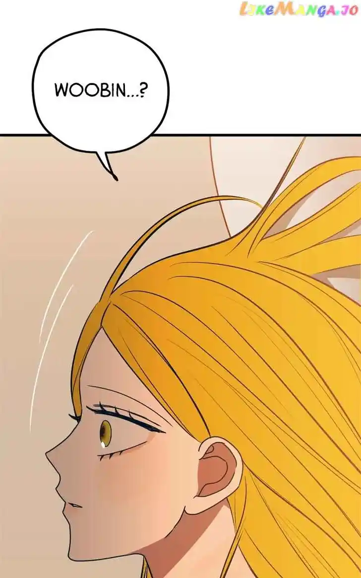 Put the Trash to Where It Belongs! Ch.065