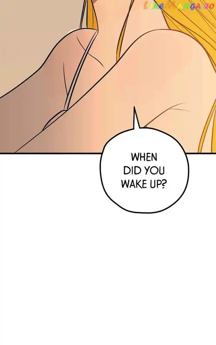 Put the Trash to Where It Belongs! Ch.065