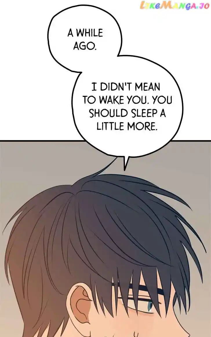 Put the Trash to Where It Belongs! Ch.065