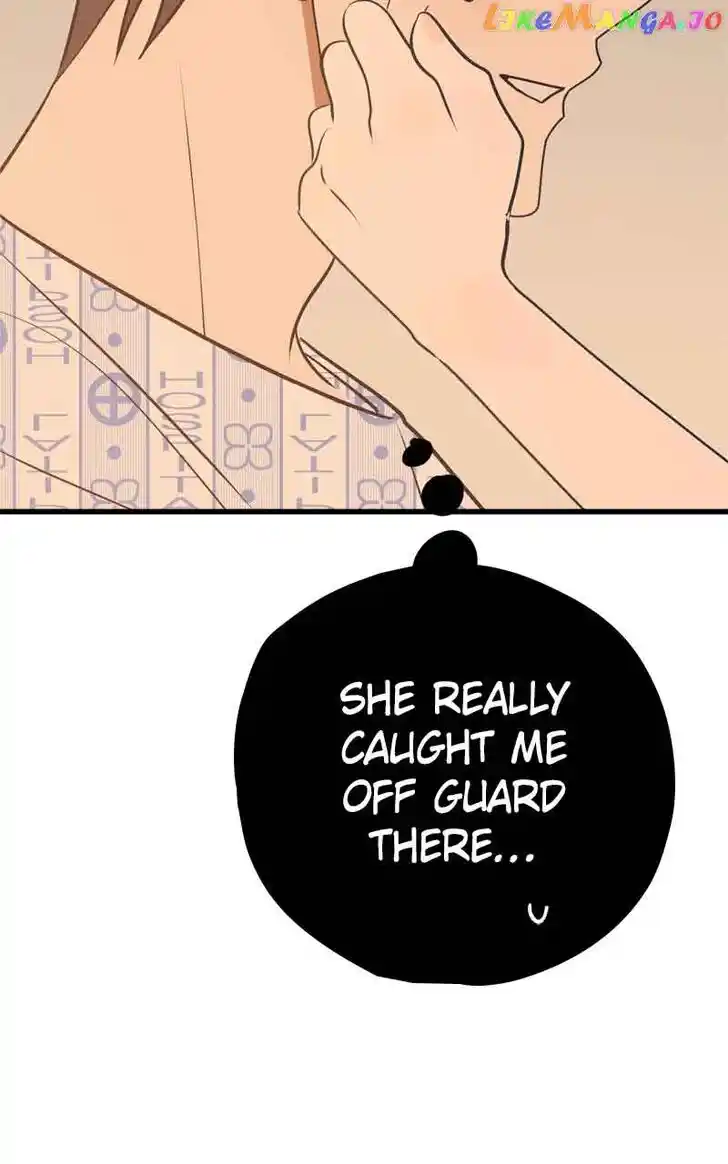 Put the Trash to Where It Belongs! Ch.065