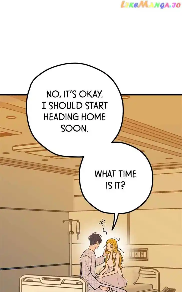 Put the Trash to Where It Belongs! Ch.065