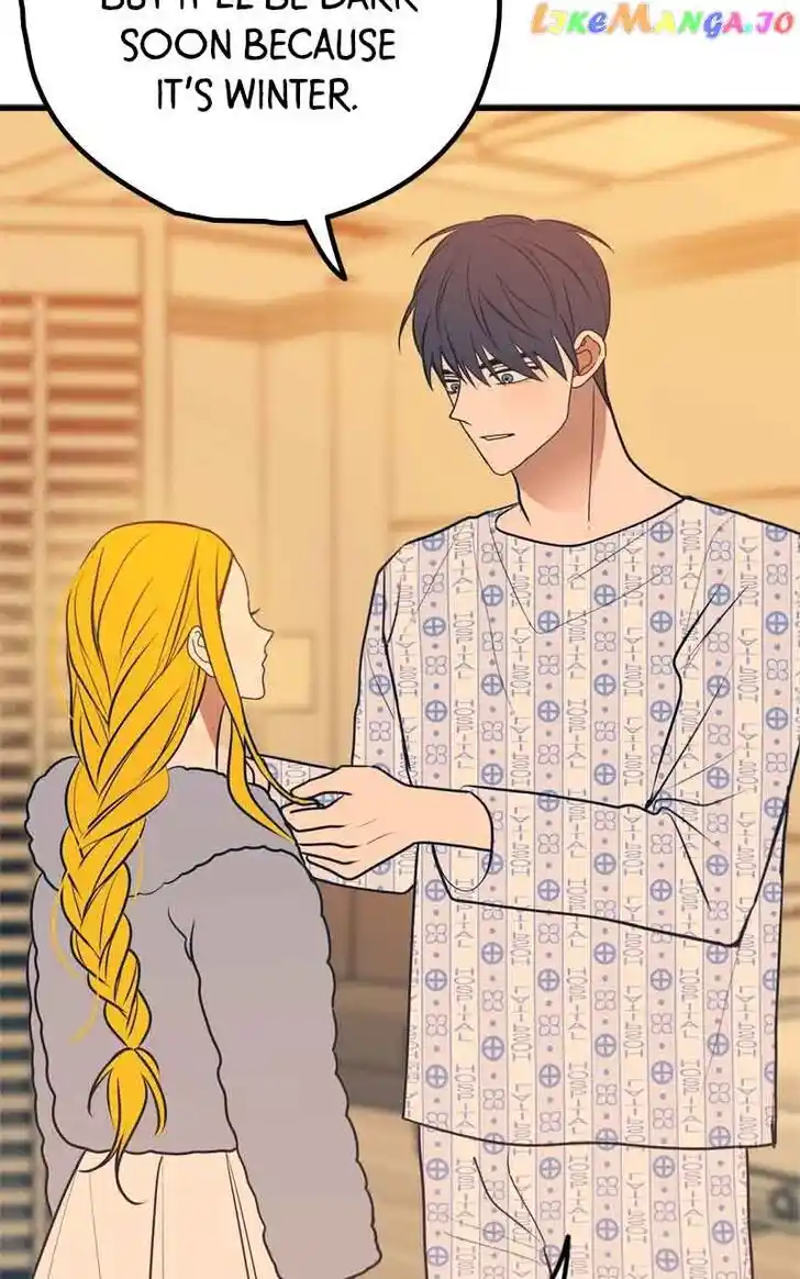 Put the Trash to Where It Belongs! Ch.065