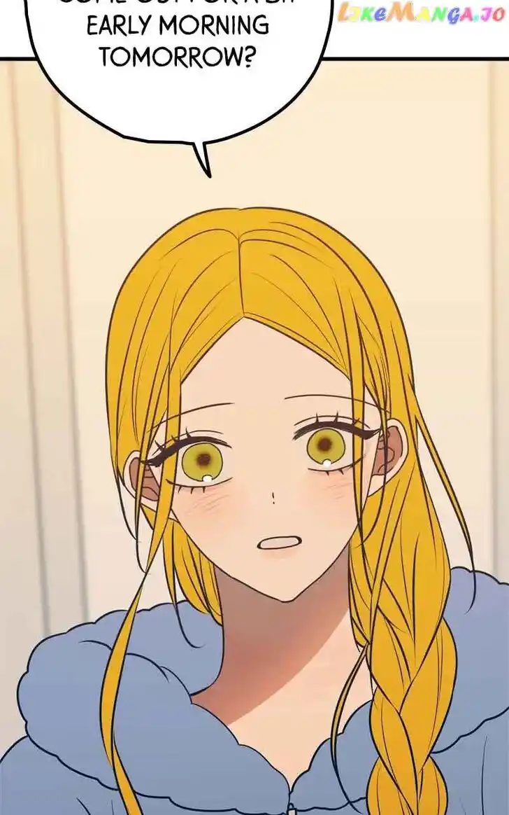 Put the Trash to Where It Belongs! Ch.065