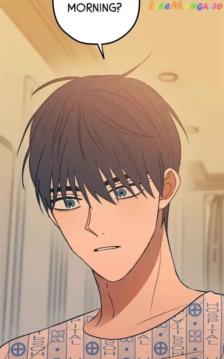 Put the Trash to Where It Belongs! Ch.065