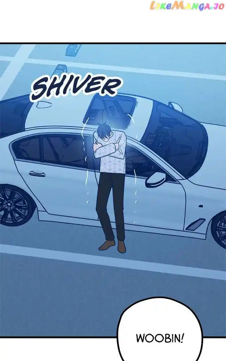 Put the Trash to Where It Belongs! Ch.065