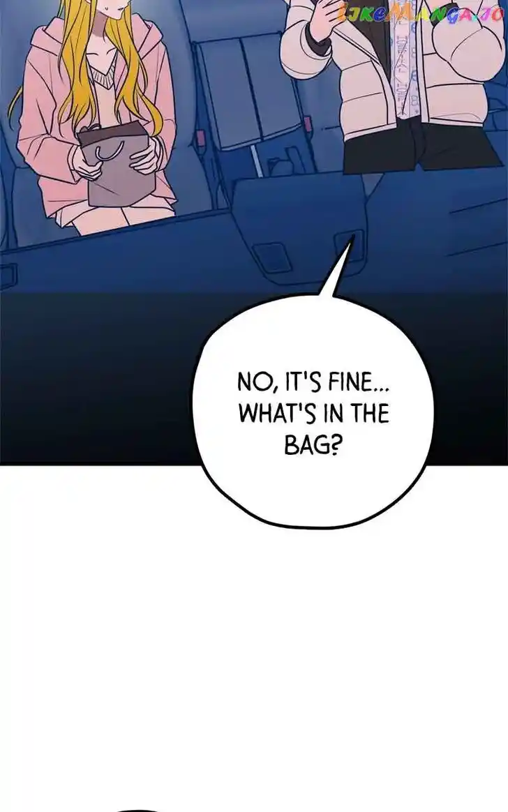 Put the Trash to Where It Belongs! Ch.065