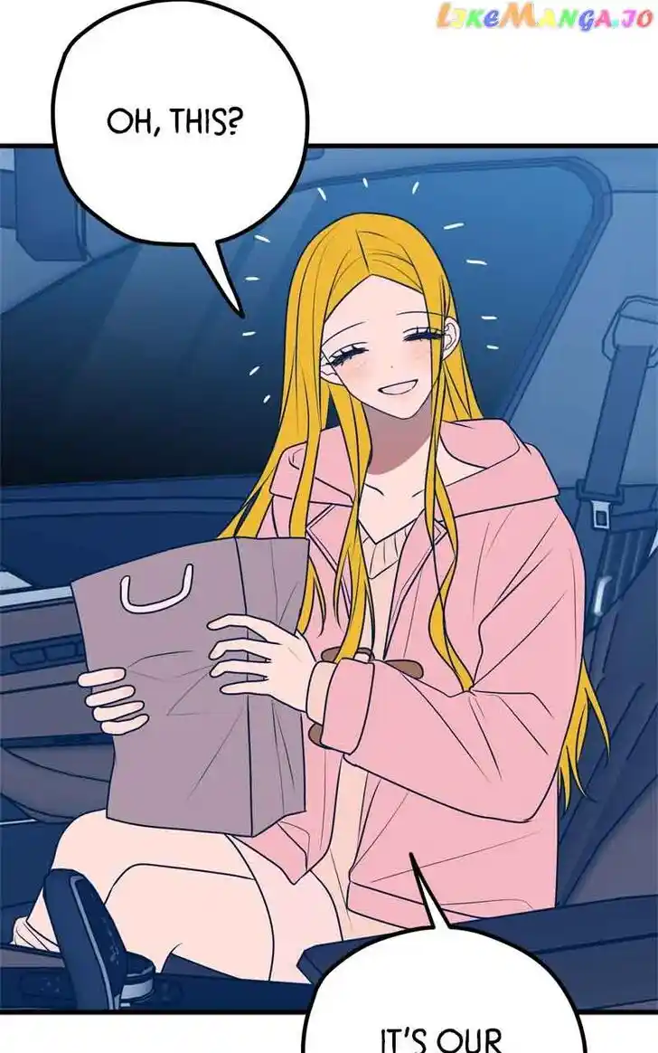 Put the Trash to Where It Belongs! Ch.065