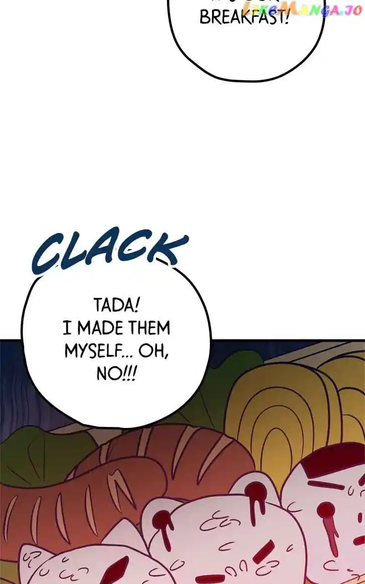 Put the Trash to Where It Belongs! Ch.065