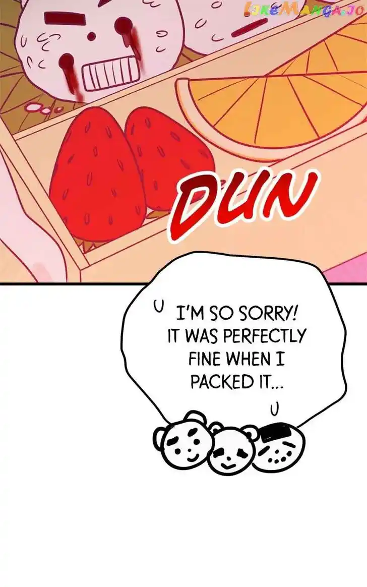 Put the Trash to Where It Belongs! Ch.065