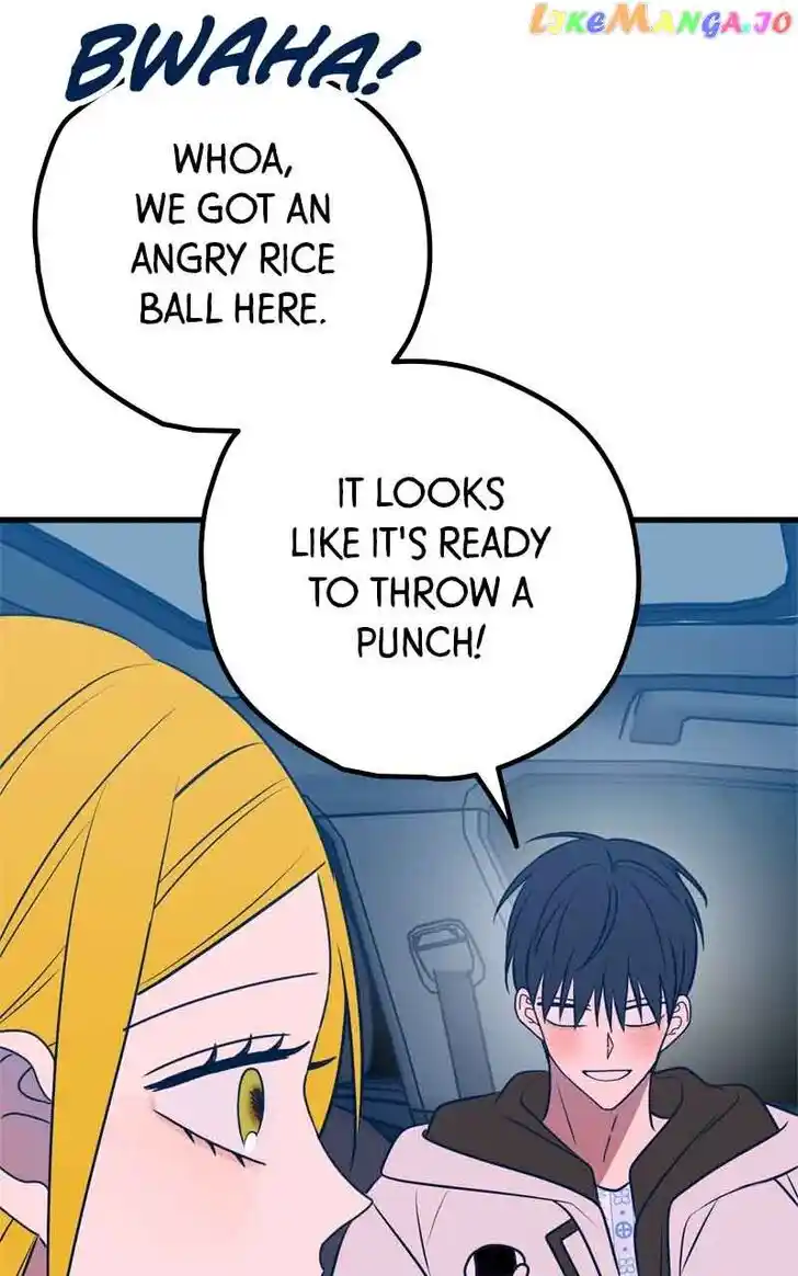 Put the Trash to Where It Belongs! Ch.065