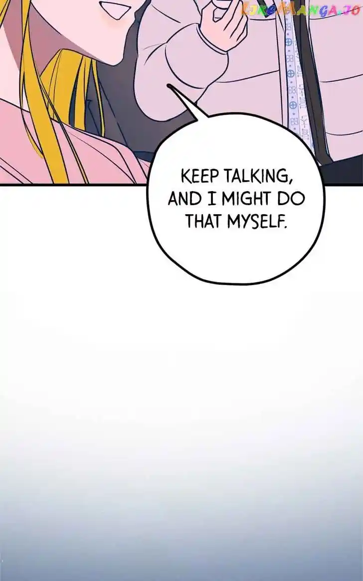 Put the Trash to Where It Belongs! Ch.065