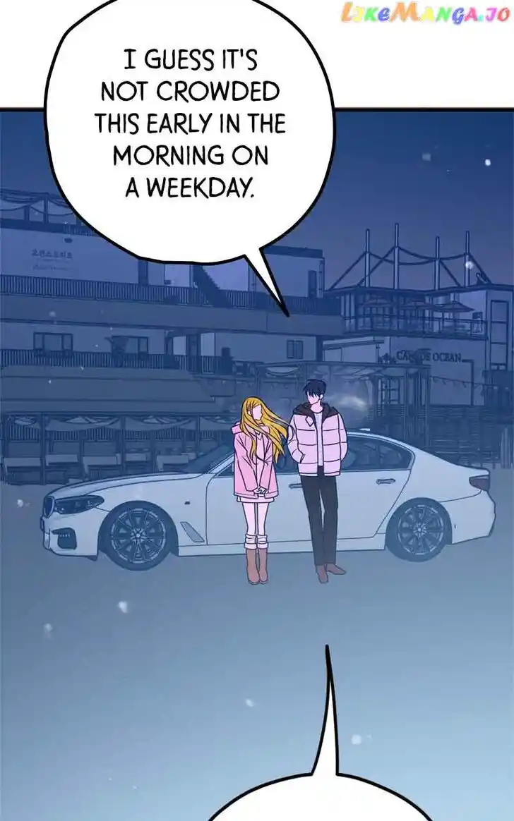 Put the Trash to Where It Belongs! Ch.065