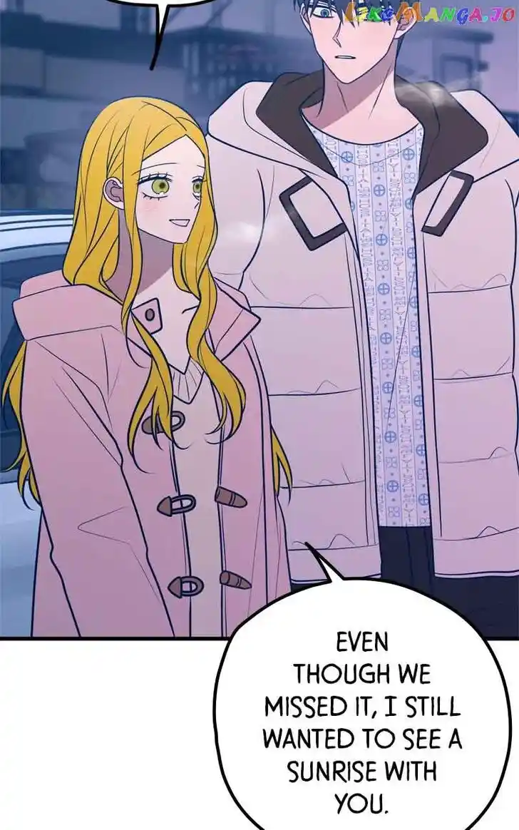 Put the Trash to Where It Belongs! Ch.065