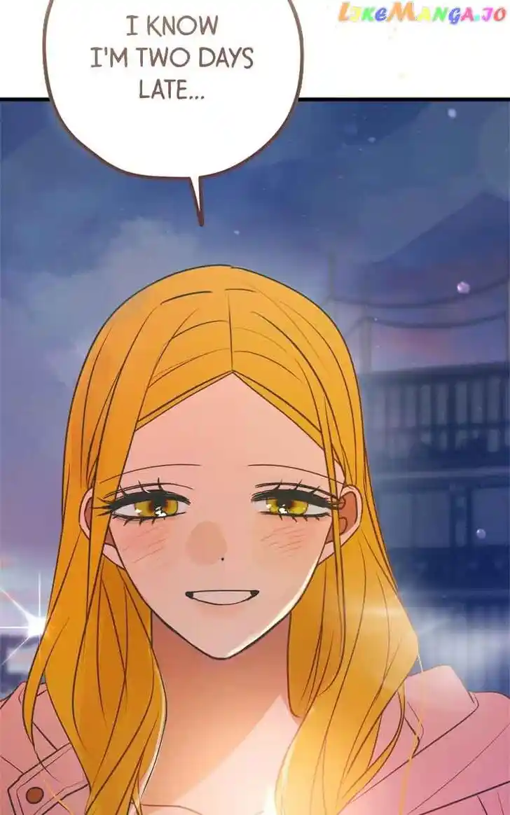 Put the Trash to Where It Belongs! Ch.065