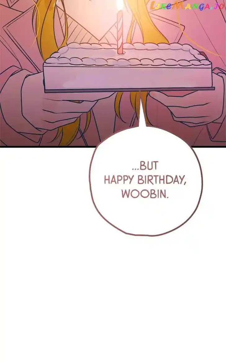 Put the Trash to Where It Belongs! Ch.065