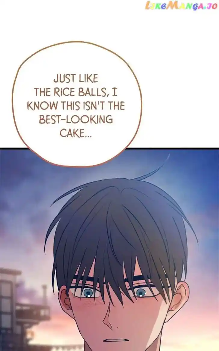 Put the Trash to Where It Belongs! Ch.065