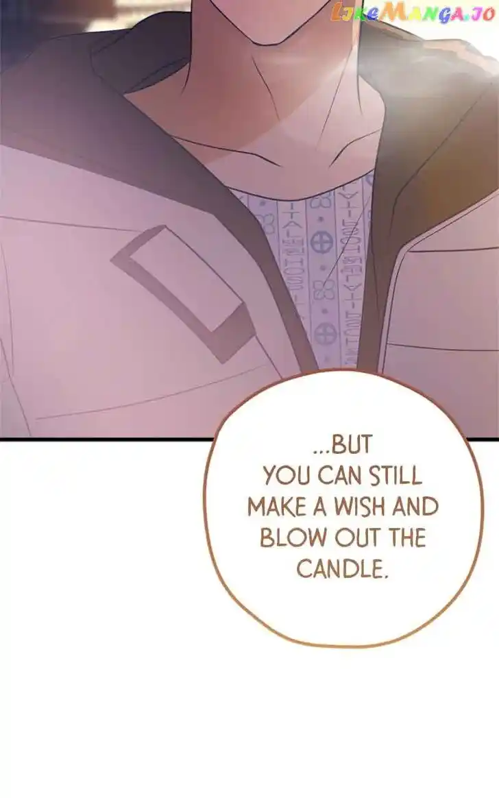 Put the Trash to Where It Belongs! Ch.065