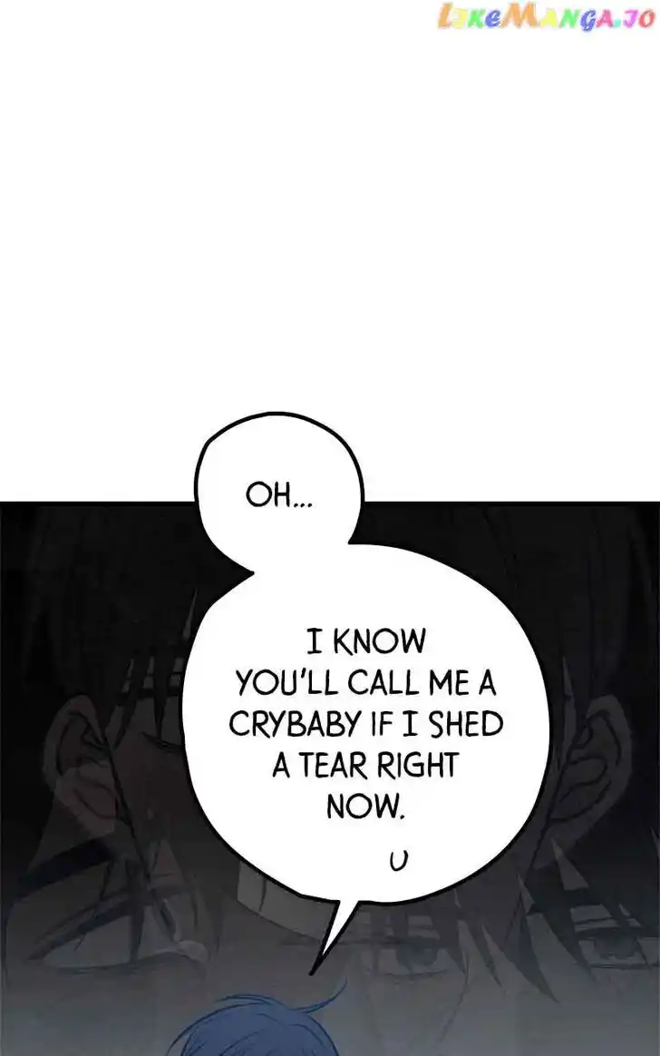 Put the Trash to Where It Belongs! Ch.065