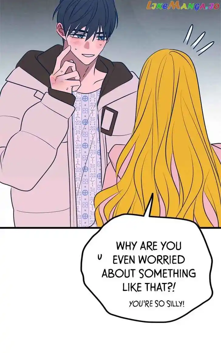 Put the Trash to Where It Belongs! Ch.065