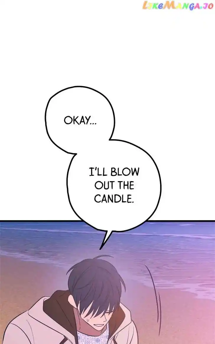 Put the Trash to Where It Belongs! Ch.065