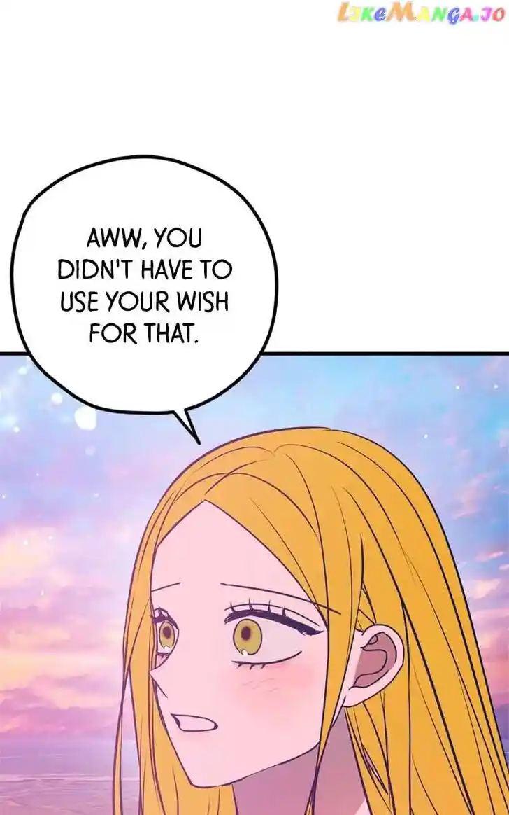 Put the Trash to Where It Belongs! Ch.065