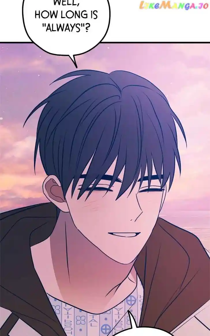 Put the Trash to Where It Belongs! Ch.065