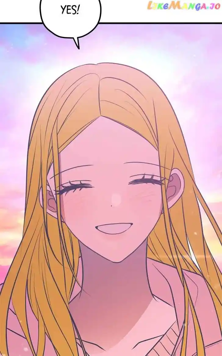 Put the Trash to Where It Belongs! Ch.065