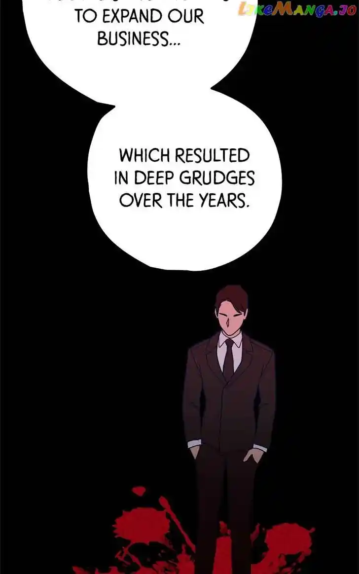 Put the Trash to Where It Belongs! Ch.065