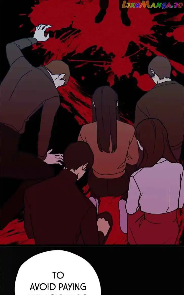 Put the Trash to Where It Belongs! Ch.065