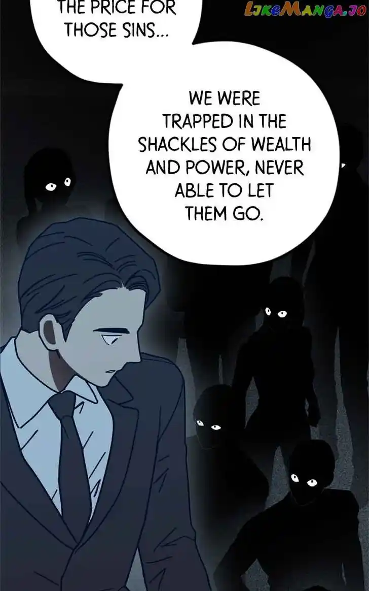 Put the Trash to Where It Belongs! Ch.065