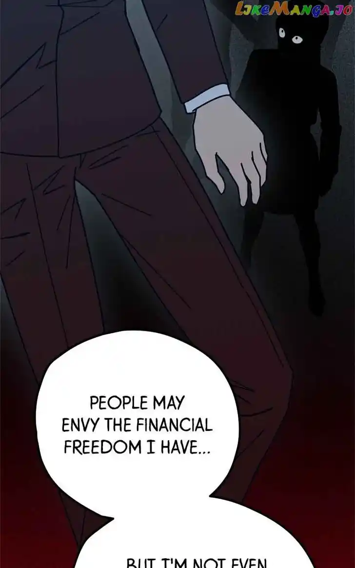 Put the Trash to Where It Belongs! Ch.065