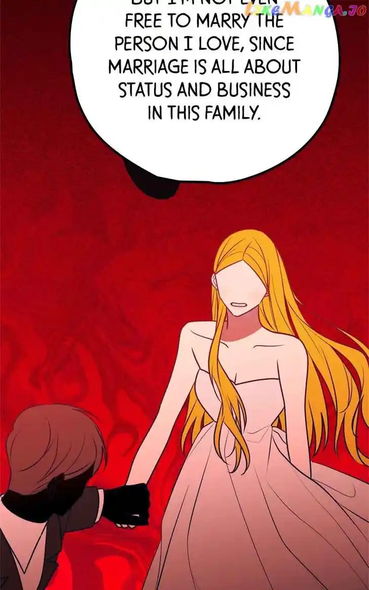 Put the Trash to Where It Belongs! Ch.065