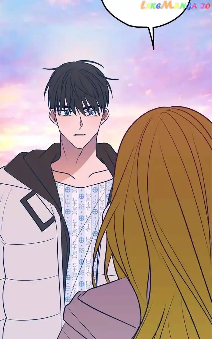 Put the Trash to Where It Belongs! Ch.065