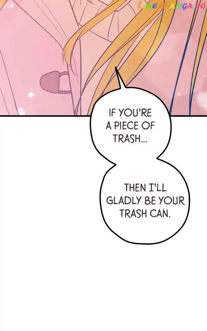 Put the Trash to Where It Belongs! Ch.065