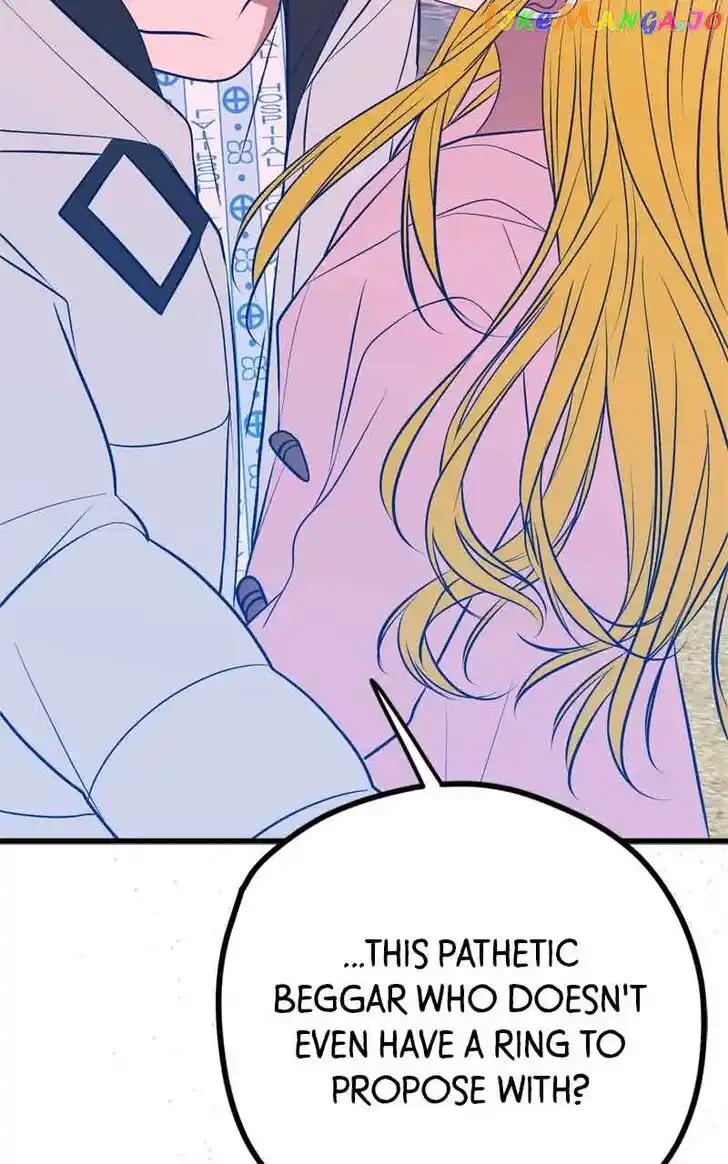 Put the Trash to Where It Belongs! Ch.065