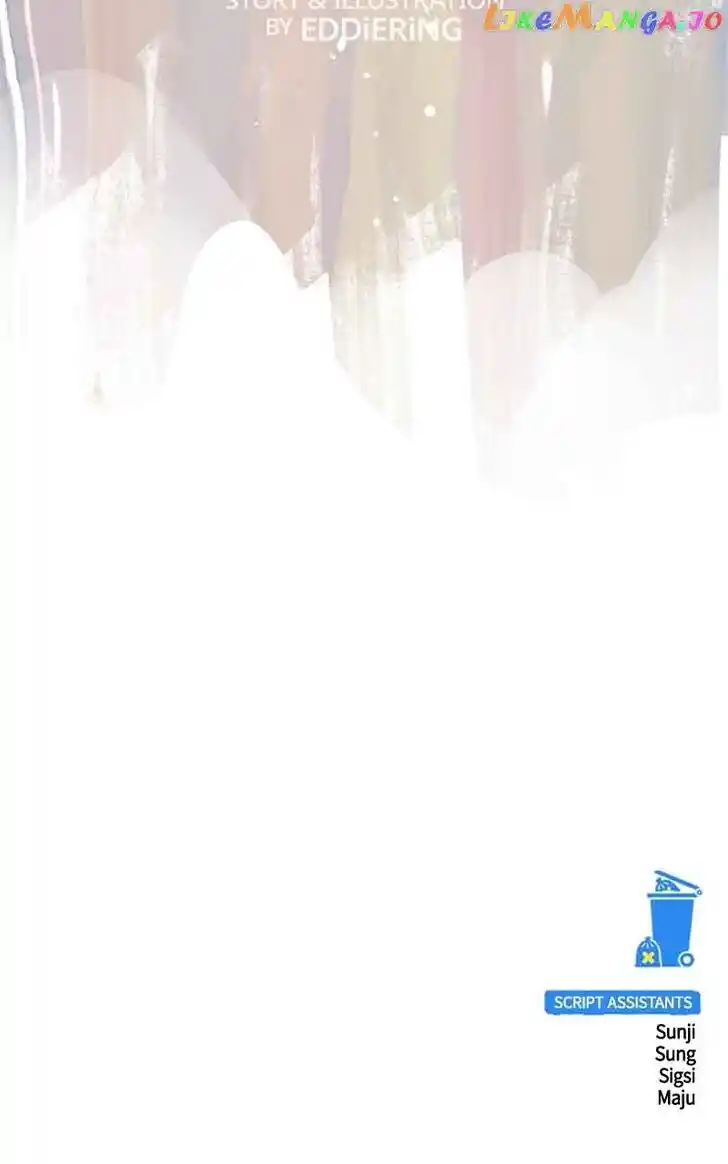 Put the Trash to Where It Belongs! Ch.065