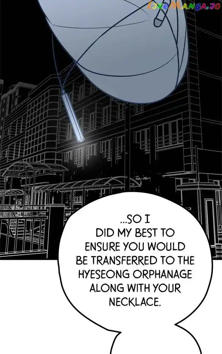 Put the Trash to Where It Belongs! Ch.068