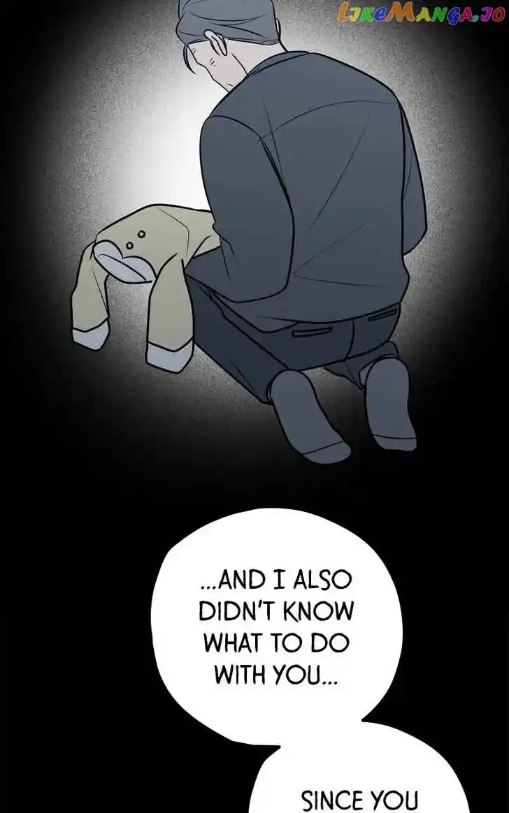 Put the Trash to Where It Belongs! Ch.068