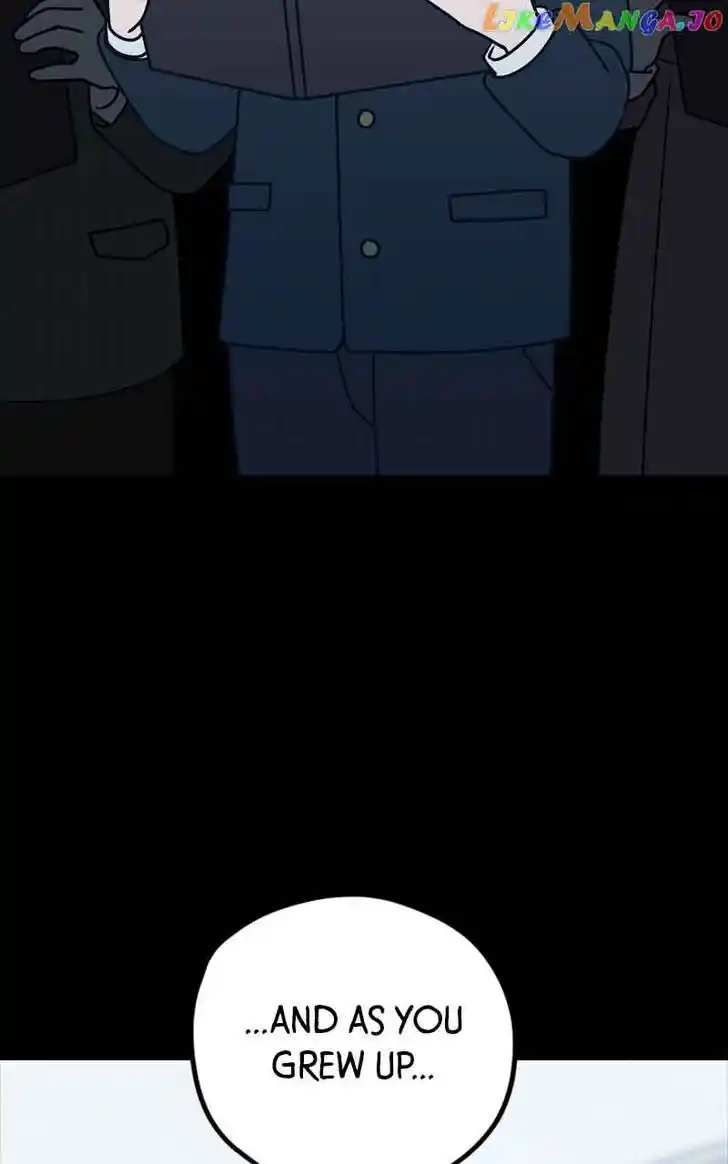 Put the Trash to Where It Belongs! Ch.068