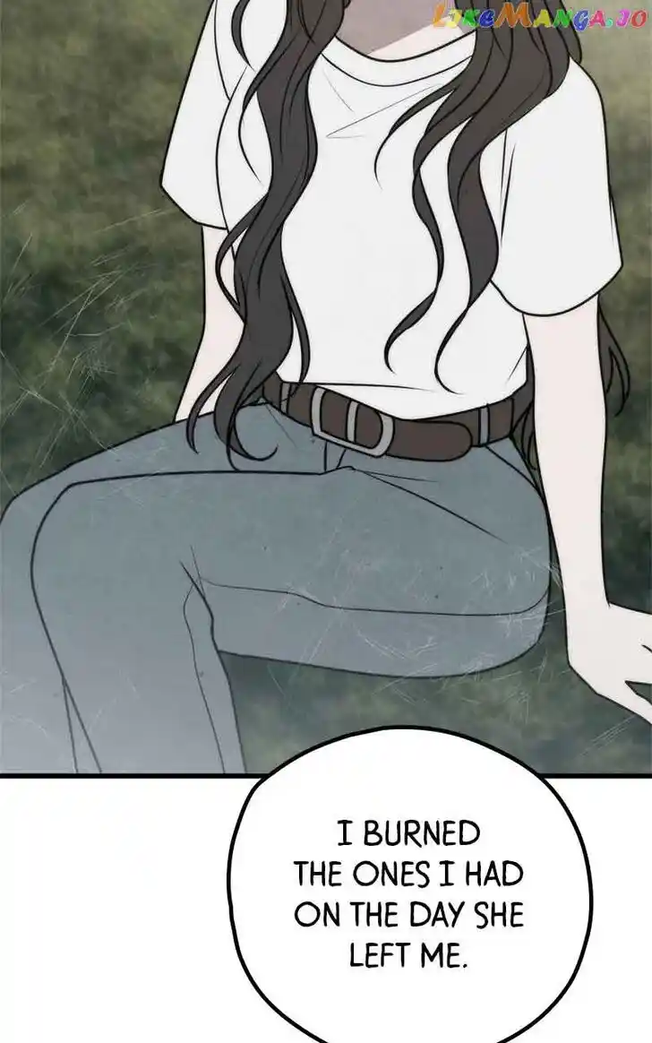 Put the Trash to Where It Belongs! Ch.068