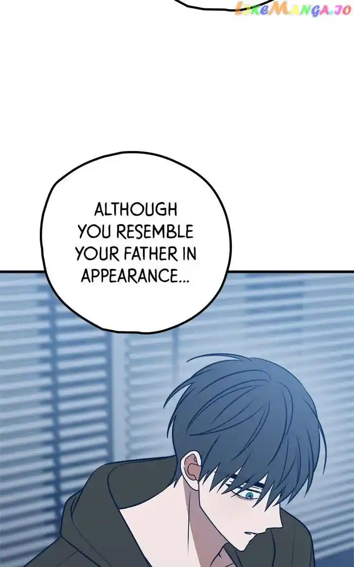 Put the Trash to Where It Belongs! Ch.068