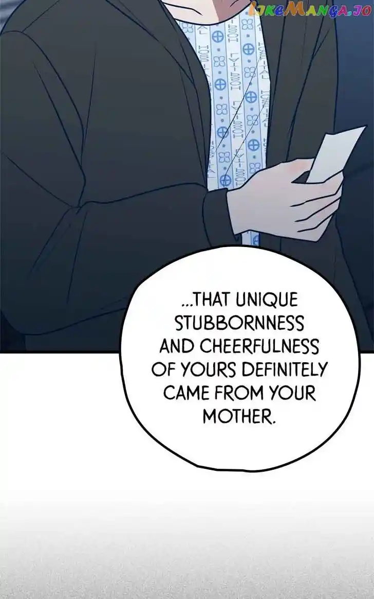 Put the Trash to Where It Belongs! Ch.068