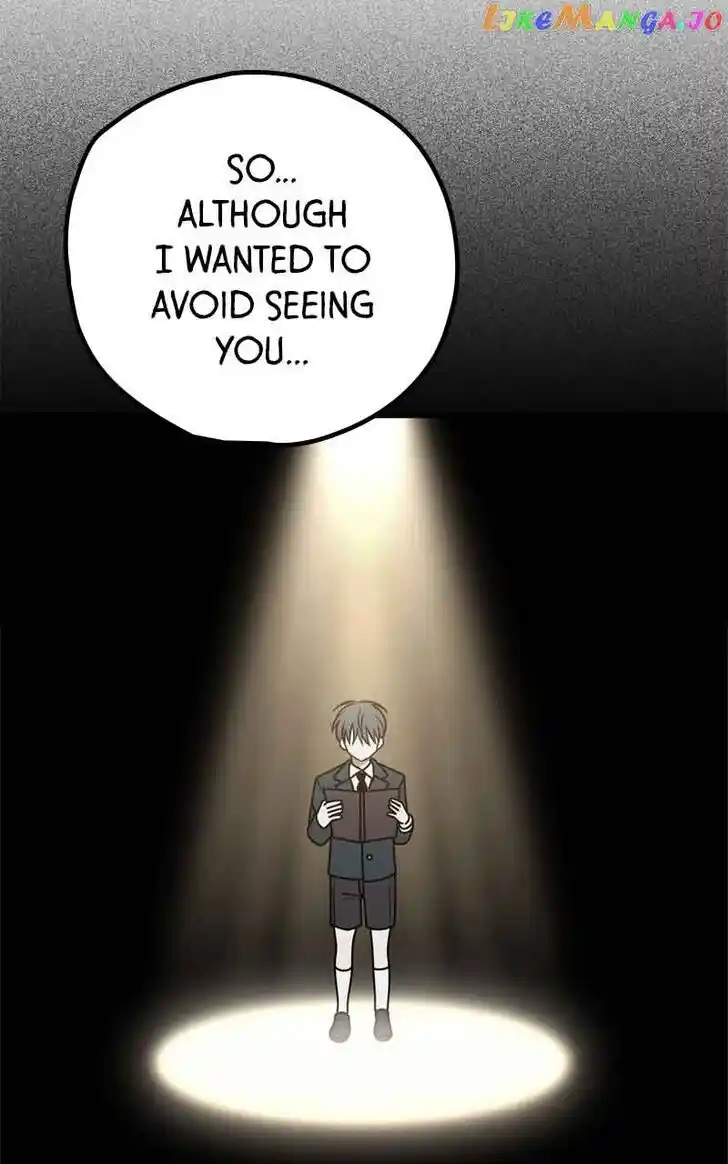 Put the Trash to Where It Belongs! Ch.068