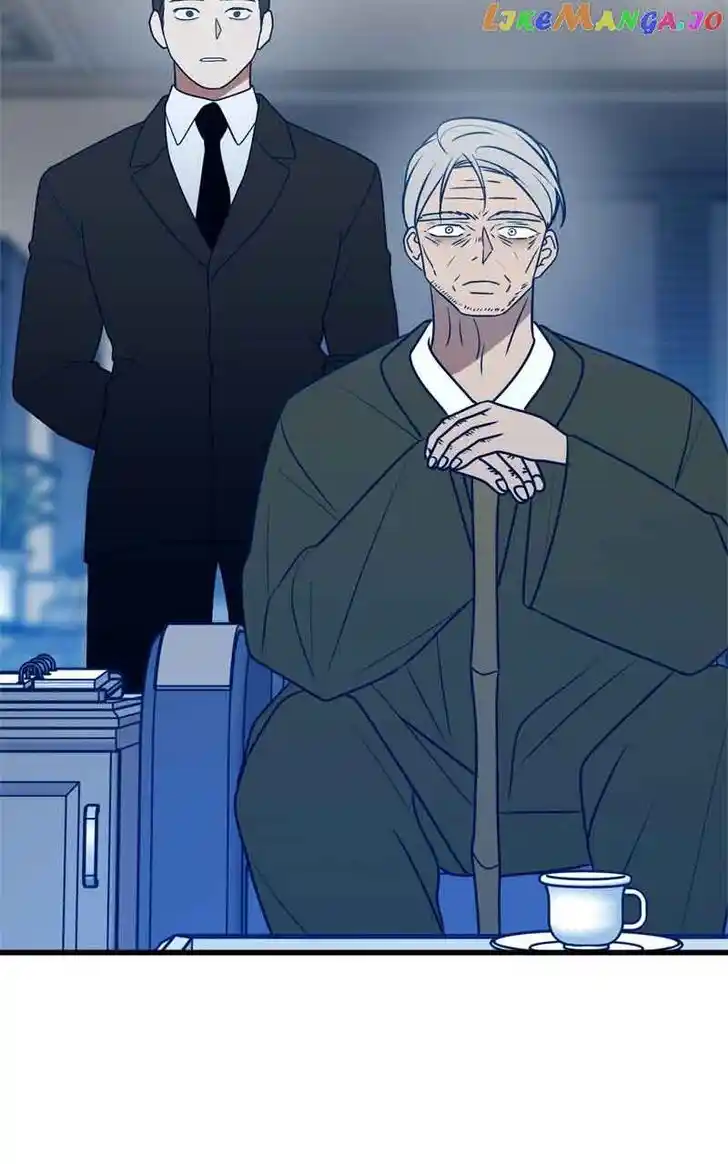 Put the Trash to Where It Belongs! Ch.068