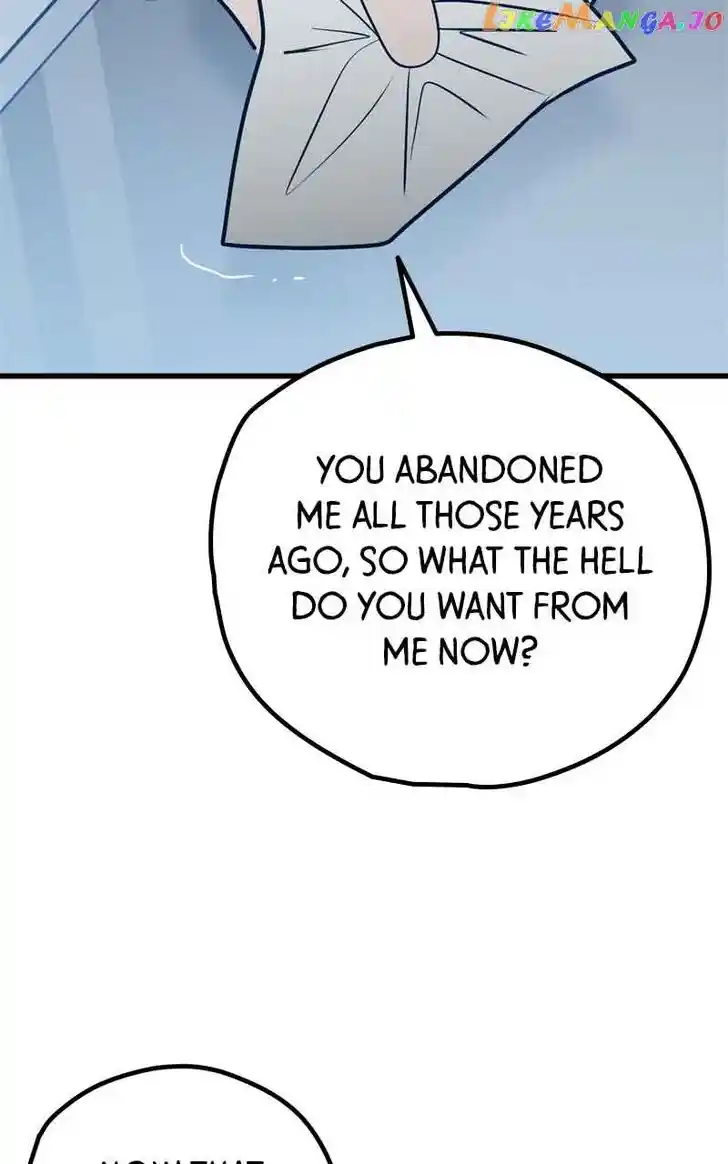 Put the Trash to Where It Belongs! Ch.068